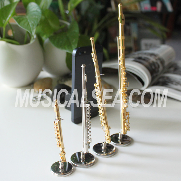 flute model